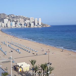 Apartamento de 3 Dormitorios